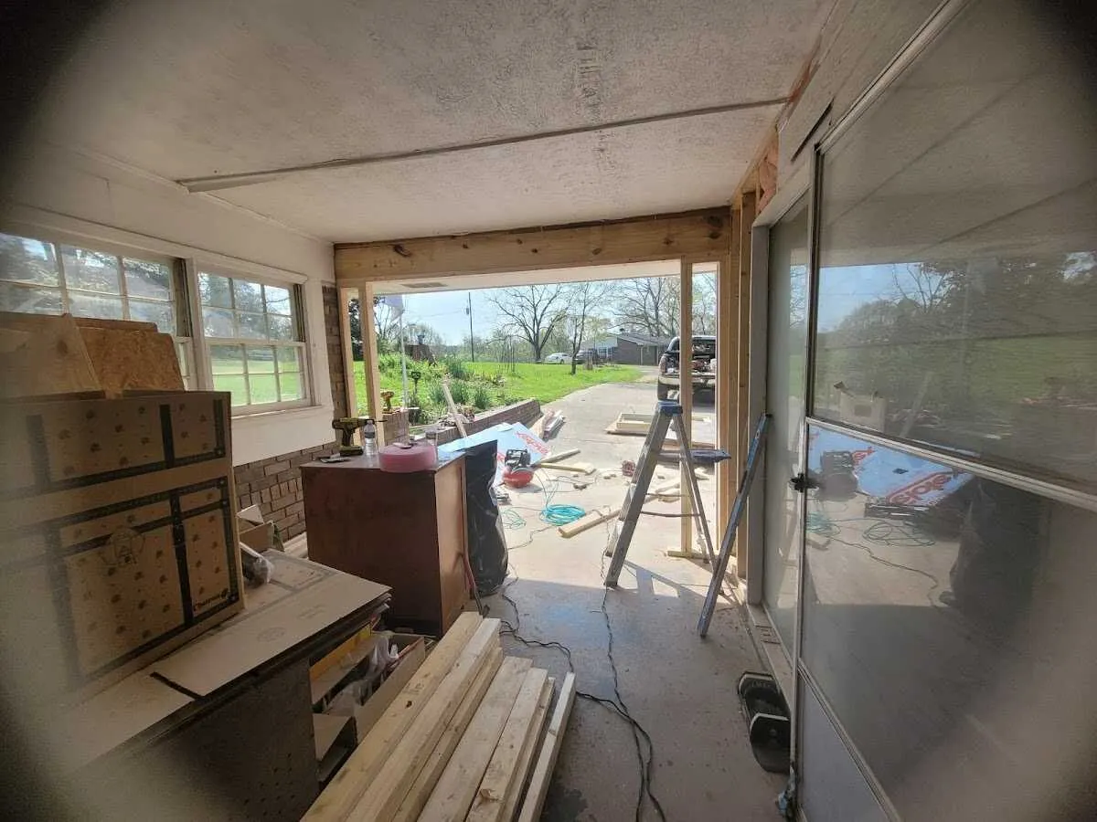 Air movers and dehumidifier for Drying & Dehumidification in Byram