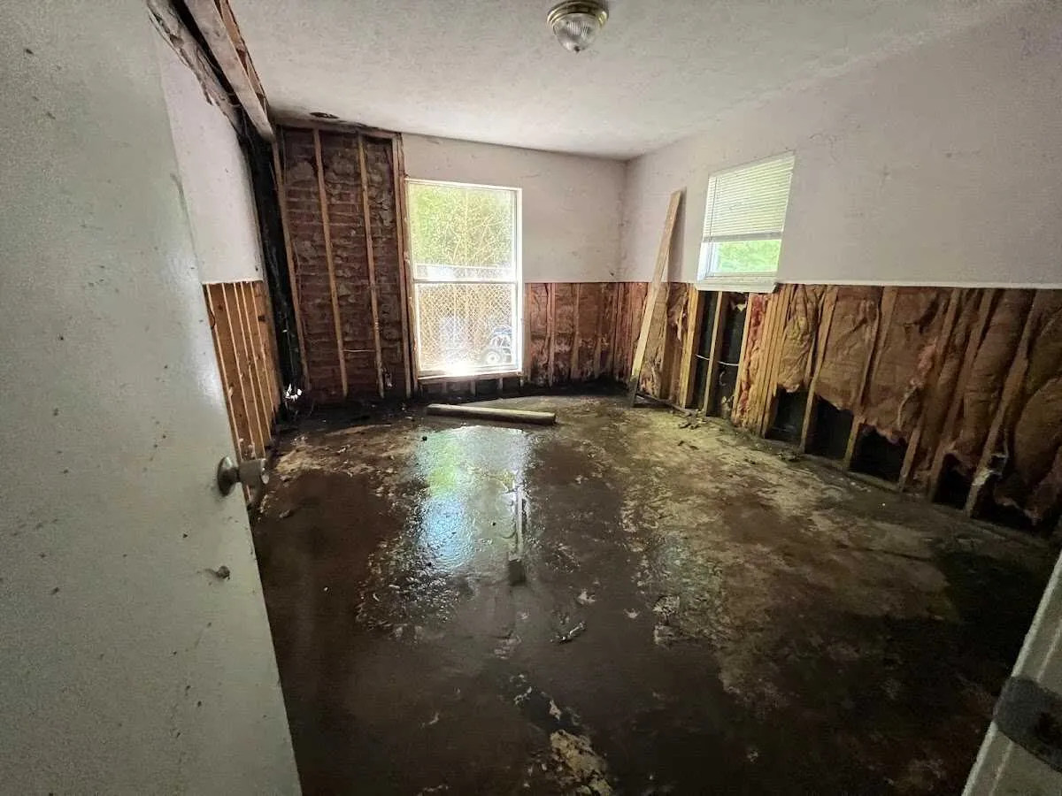 Water Damage Restoration services in Byram, NJ